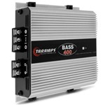 Módulo Amplificador Taramps Bass 400 400w Rms 2 Ohms 1 Canal Class D