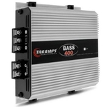 Ficha técnica e caractérísticas do produto Módulo Amplificador Taramps Bass 400 400w Rms 2 Ohms 1 Canal Class D