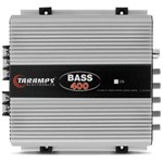 Ficha técnica e caractérísticas do produto Módulo Amplificador Taramps Bass 400 Class D 400W Rms 1 Canal 2 Ohms + Cabo Rca Stetsom 5M 2mm