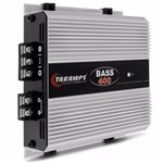 Ficha técnica e caractérísticas do produto Módulo Amplificador Taramps BASS 400 Digital 400W RMS 1 Canal 2 Ohms