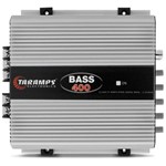 Ficha técnica e caractérísticas do produto Módulo Amplificador Taramps Bass 400 - Digital - 400W RMS - 2 Ohms