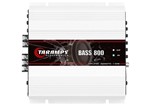 Ficha técnica e caractérísticas do produto Modulo Amplificador Taramps Bass 800 Watts 1 Canal