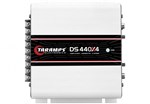 Ficha técnica e caractérísticas do produto Módulo Amplificador Taramps DS 440X4 440W Rms 2 Ohms 4 Canais