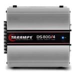 Ficha técnica e caractérísticas do produto Amplificador Taramps 4X200wrms - 2Ohms Compact