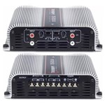 Ficha técnica e caractérísticas do produto Módulo Amplificador Taramps Ds800x4 Ds800 Digital 800w Rms