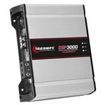 Ficha técnica e caractérísticas do produto Módulo Amplificador Taramps DSP-3000 Compact Alta Qualidade com Processador Integrado - 1 Ohms