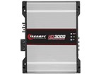 Ficha técnica e caractérísticas do produto Módulo Amplificador Taramps Hd 3000 1 Canal 1 Ohm 3000w Rms