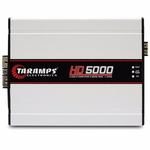 Ficha técnica e caractérísticas do produto Modulo Amplificador Taramps Hd 5000 1 Canal 1 Ohms 5000w