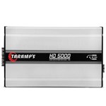 Ficha técnica e caractérísticas do produto Módulo Amplificador Taramps HD 5000 1Ohms 5000W Rms