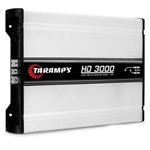 Ficha técnica e caractérísticas do produto Módulo Amplificador Taramps HD3000 3000W Rms 1 Ohms 1 Canal