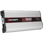 Ficha técnica e caractérísticas do produto Módulo Amplificador Taramps HD10000 C/Volímetro 1 ou 2 Ohms
