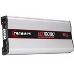 Ficha técnica e caractérísticas do produto Módulo Amplificador Taramps HD10000, Digital, Até 11995W RMS 1 Ohm