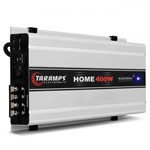 Módulo Amplificador Taramps Home 400 400W RMS 4 Ohms Bluetooth Bivolt