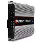 Ficha técnica e caractérísticas do produto Modulo Amplificador Taramps Md 1200.1 Md1200.1 1 Ohm