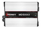 Ficha técnica e caractérísticas do produto Módulo Amplificador Taramps MD 5000 5000W RMS 1 Ohms 1 Canal