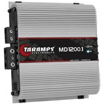 Módulo Amplificador Taramps HD3000 3000Wrms 1 Canal Digital 2 Ohms