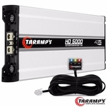 Ficha técnica e caractérísticas do produto Módulo Amplificador Taramps Md5000 5000Wrms 1 Canal 1 Ou 2 Ohms