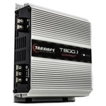 Ficha técnica e caractérísticas do produto Módulo Amplificador Taramps T 800.1 Compact - 1 Canal - 800 Watts RMS