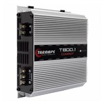 Ficha técnica e caractérísticas do produto Módulo Amplificador Taramps T800.1 Compact 800W RMS 1 Canal 2 Ohms