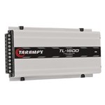 Ficha técnica e caractérísticas do produto Módulo Amplificador Taramps TL 1800 Class D Amplifier 530W RMS 3 Canais 2 Ohms