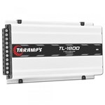 Ficha técnica e caractérísticas do produto Módulo Amplificador Taramps Tl-1800 Digital