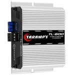 Ficha técnica e caractérísticas do produto Modulo Amplificador Taramps TL-600 170W RMS 2 Canais