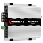 Ficha técnica e caractérísticas do produto Módulo Amplificador Taramps TL 900 Class D Amplifier 300W RMS 1 Canal 2 Ohms - Taramps
