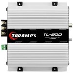 Ficha técnica e caractérísticas do produto Módulo Amplificador Taramps TL 900 Class D Amplifier 300W RMS 1 Canal 2 Ohms