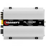 Ficha técnica e caractérísticas do produto Módulo Amplificador Taramps TL1500 390W RMS 3 Canais 2 Ohms