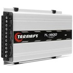 Ficha técnica e caractérísticas do produto Módulo Amplificador Taramps Tl1800 530w Rms 2 Ohms 3 Canais Class D