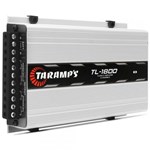 Ficha técnica e caractérísticas do produto Módulo Amplificador Taramps TL1800 3 Canais
