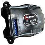 Ficha técnica e caractérísticas do produto Modulo Amplificador Taramps Tl500 100w Rms 2 Canais Tl 500
