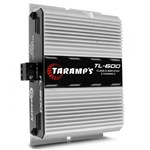 Ficha técnica e caractérísticas do produto Módulo Amplificador Taramps TL600 170W RMS 2 Ohms 2 Canais - Taramps