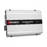 Ficha técnica e caractérísticas do produto Módulo Amplificador Taramps Ts 2000x4 - 4 Canais - 2000w Rms