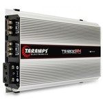 Ficha técnica e caractérísticas do produto Módulo Amplificador Taramps TS 1200x4 1200W RMS 4 Canais 2 Ohms Class D Amplifier