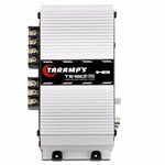 Ficha técnica e caractérísticas do produto Módulo Amplificador Taramps TS 150X2 150W RMS 2 Canais 2 Ohms
