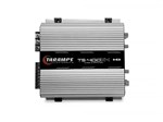 Ficha técnica e caractérísticas do produto Módulo Amplificador Taramps TS 400X4 400W RMS 4 Canais 2 Ohms