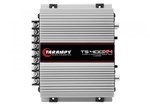 Ficha técnica e caractérísticas do produto Módulo Amplificador Taramps TS 400X4 400W
