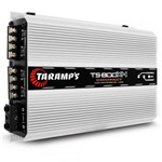 Ficha técnica e caractérísticas do produto Módulo Amplificador Taramps TS 800X4 Compact 800W Rms 2 Ohms 4 Canais