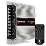 Ficha técnica e caractérísticas do produto Módulo Amplificador Taramps TS400 400W RMS + Controle Longa Distância Expert 300 Metros