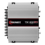Ficha técnica e caractérísticas do produto Módulo Amplificador Taramps TS400 400W RMS 2 Ohms 4 Canais Classe D