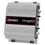 Ficha técnica e caractérísticas do produto Módulo Amplificador Digital Taramps TS400x4 4 Canais 400W