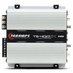 Ficha técnica e caractérísticas do produto Modulo Amplificador Taramps Ts400 X4 Canais