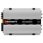 Ficha técnica e caractérísticas do produto Módulo Amplificador Taramps Ts400x4 400w Rms 2 Ohms 4 Canais