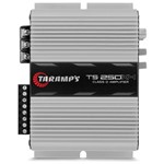 Ficha técnica e caractérísticas do produto Módulo Amplificador Taramps TS250x4 250W RMS 4 Canais 2 Ohms