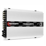 Ficha técnica e caractérísticas do produto Módulo Amplificador Taramps Ts600X4 720W RMS 2 OHMS