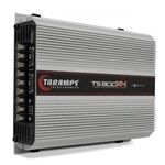 Ficha técnica e caractérísticas do produto Módulo Amplificador Taramps TS800X4 800W RMS 4 Canais 2 Ohms