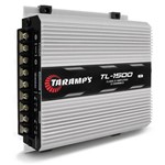 Ficha técnica e caractérísticas do produto Modulo Amplificador Tl-1500 3 CAN 95w Rms St 1 200w Taramps