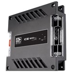 Ficha técnica e caractérísticas do produto Modulo Banda Ice 1200w Rms 2 Ohms Potencia Amplificador Som