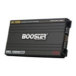 Ficha técnica e caractérísticas do produto Módulo Booster Ba-1500d
